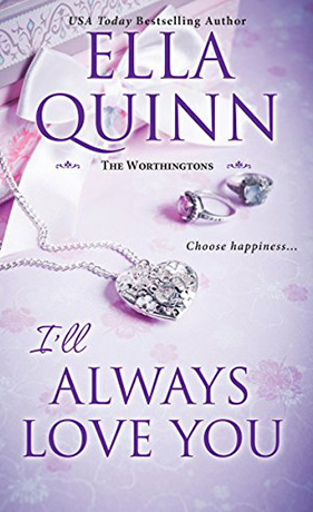 I'll Always Love You